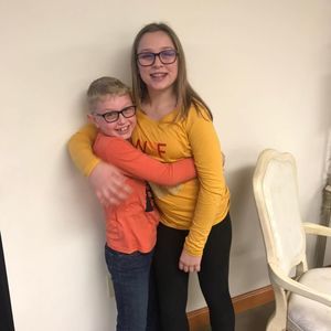 Meet your Posher, Brandi